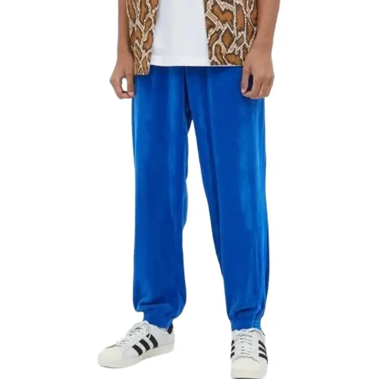 Adidas X Jeremy Scott Cuffed Pant-3