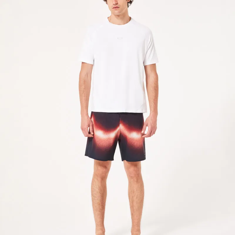 Oakley T Shirts Men White-2