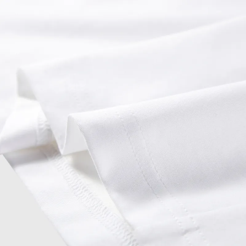 KARL LAGERFELD SS23 T Shirt Men's White-3