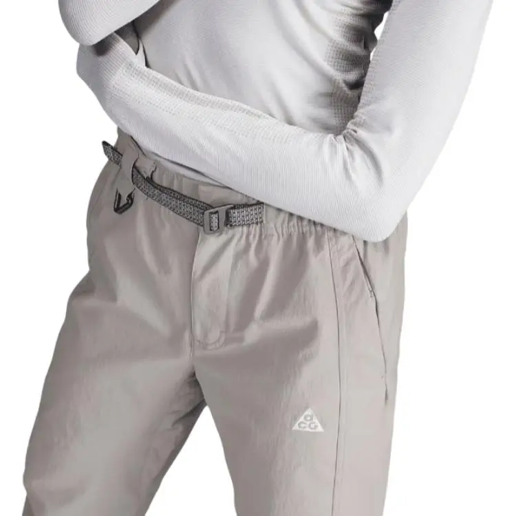Acg Nike Acg Women's Uv Protection Repel Hiking Pants-3
