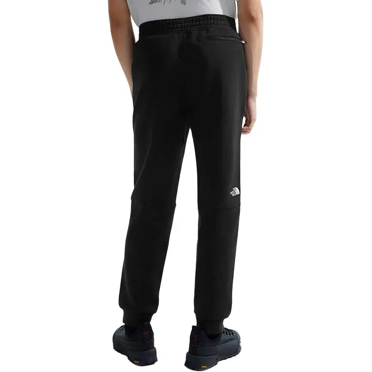 THE NORTH FACE Casual Pants Men's Black-2