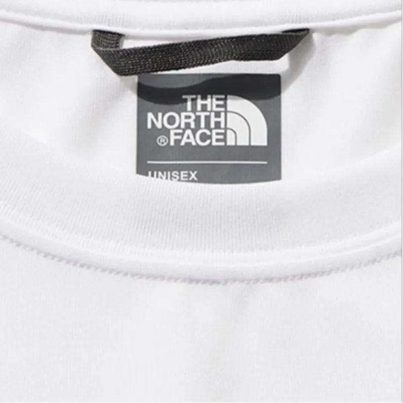 THE NORTH FACE T Shirts Unisex-1