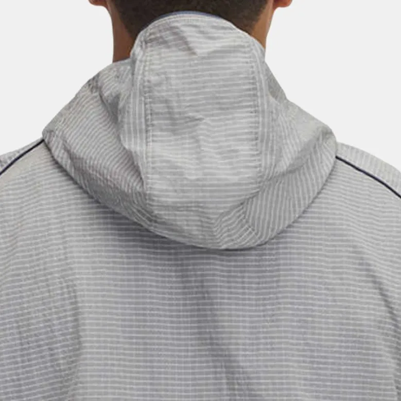 Under Armour Storm SS25 Jacket Men's White Quartz-2