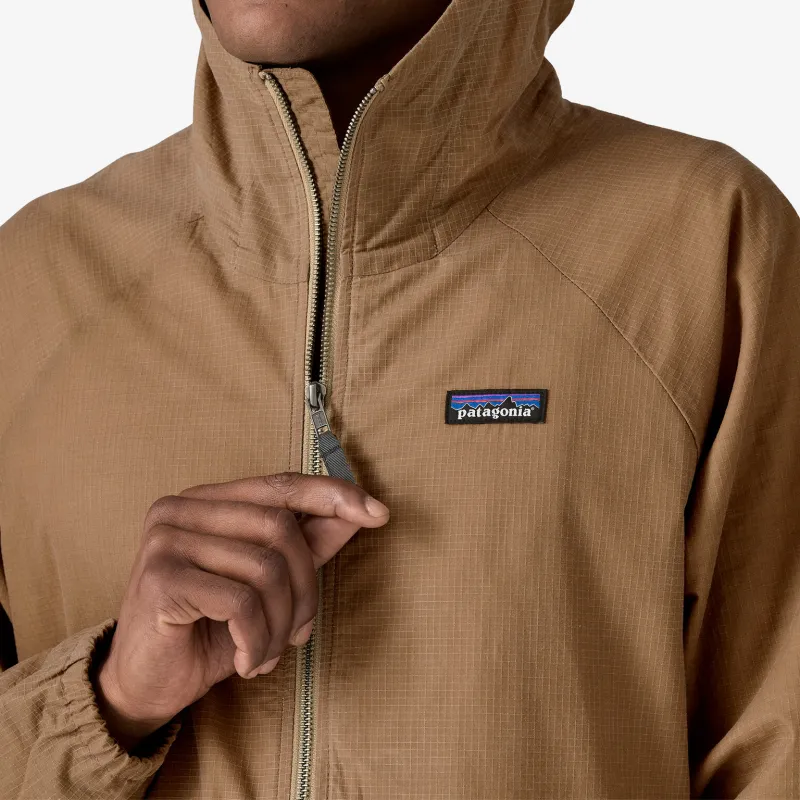 Patagonia Lightweight Waxed Jackets & Coats Unisex-7