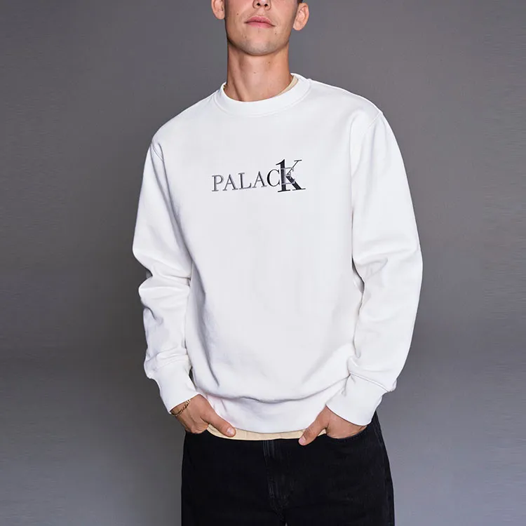 PALACE CK1 Crew-3
