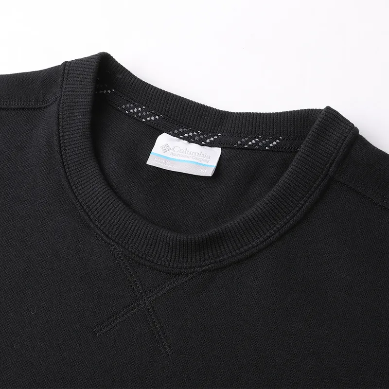 Columbia Sweatshirts Men Black-4