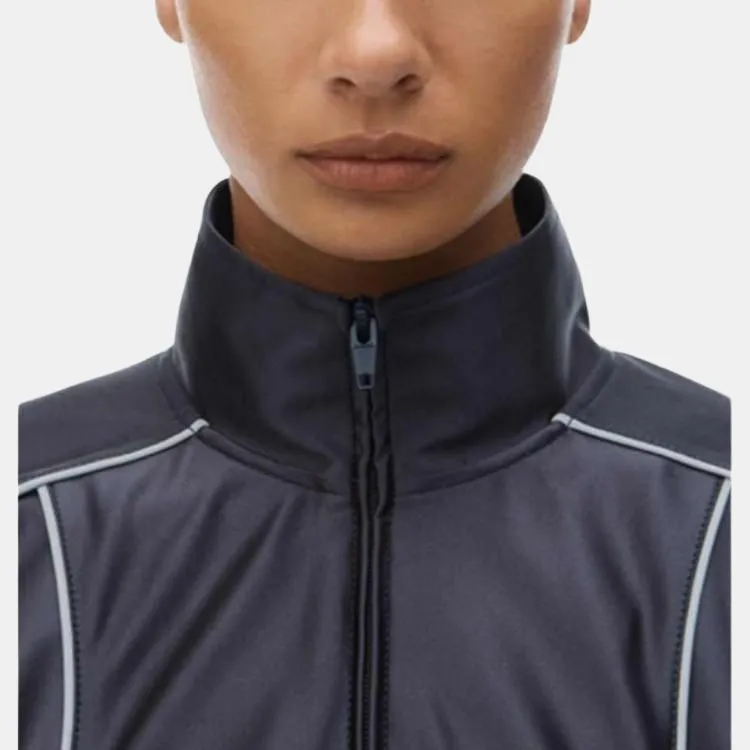 Alexander Wang Deconstructed Jacket-3