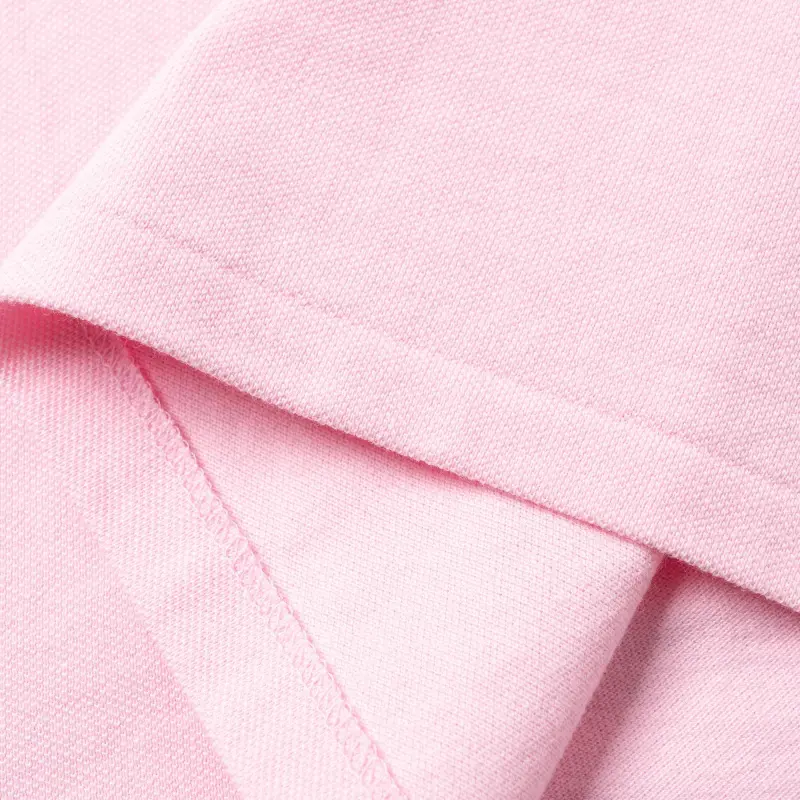 Polo Ralph Lauren SS22 Polo Shirt Men's Pink-7