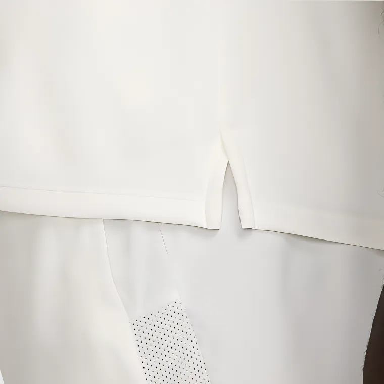 Nike Clothing T Shirts Men White-3