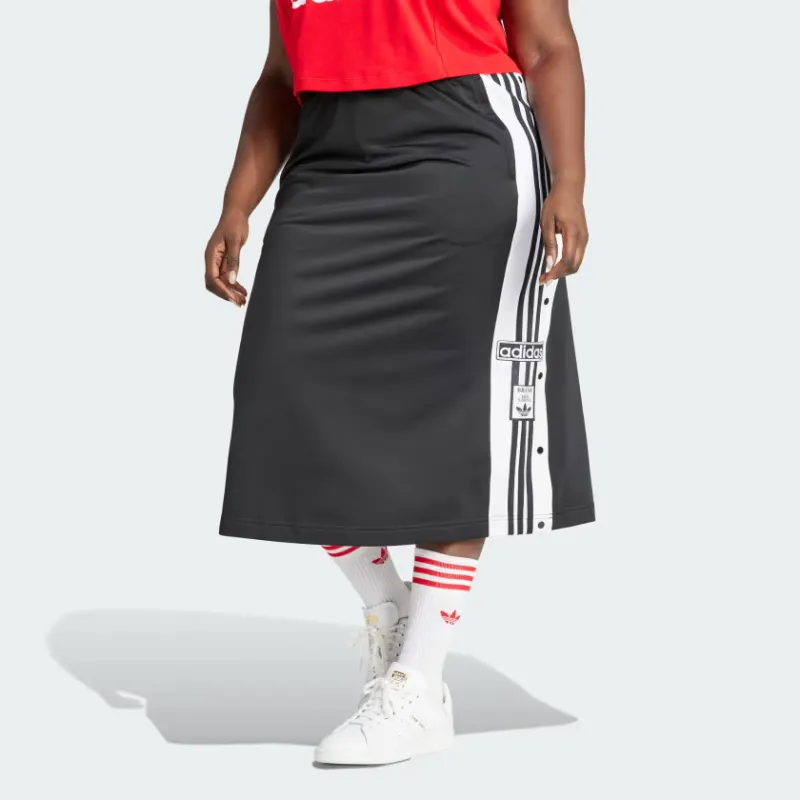 Adidas Adibreak Skirt Plus Size-3
