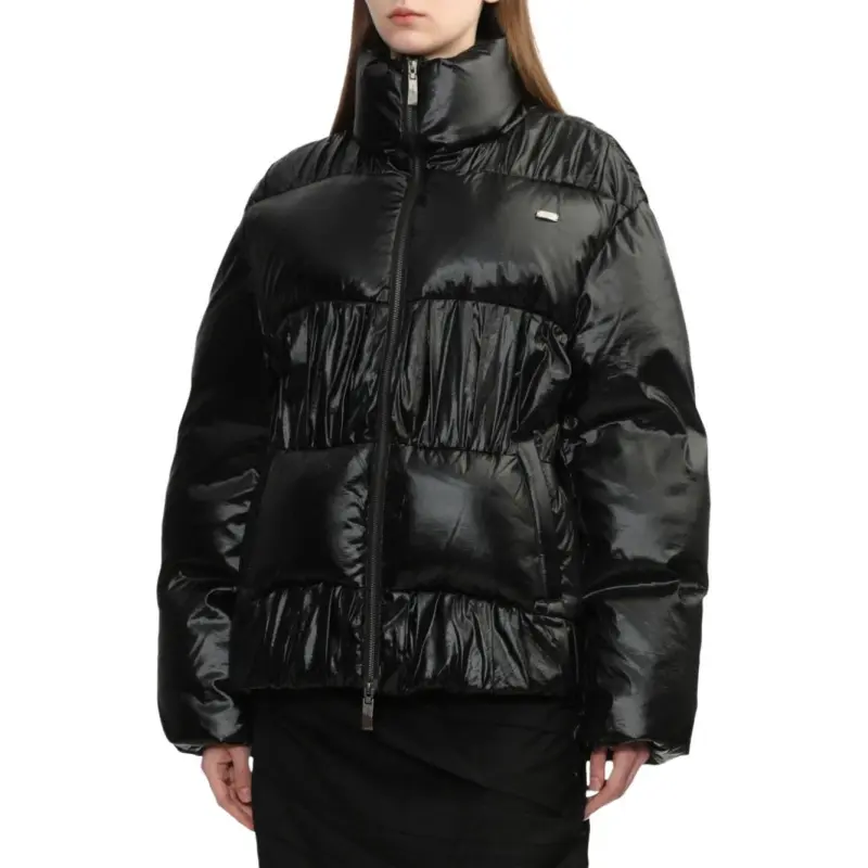 ADER ERROR Jackets 'Black'-3