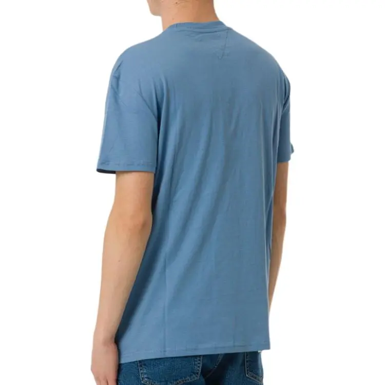 Tommy Hilfiger T Shirt Men's Blue-1