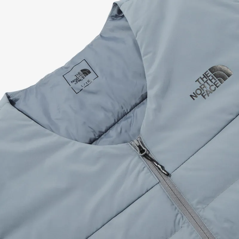 THE NORTH FACE M'S LEWES T Vest Men's Gray-3