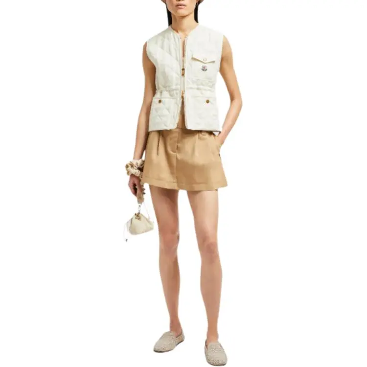 Moncler Vigny Quilted Gilet-3