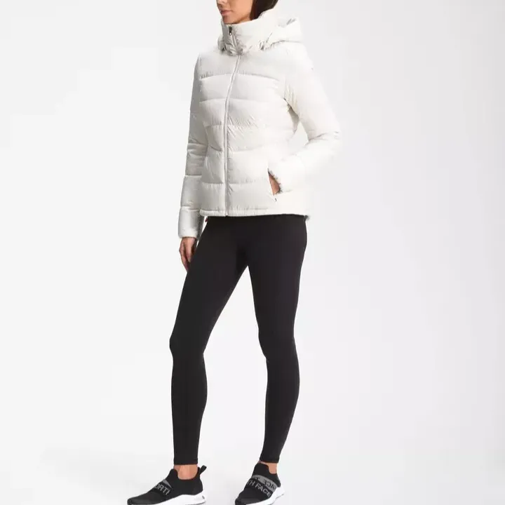 THE NORTH FACE Metropolis Down Jacket Women's-3