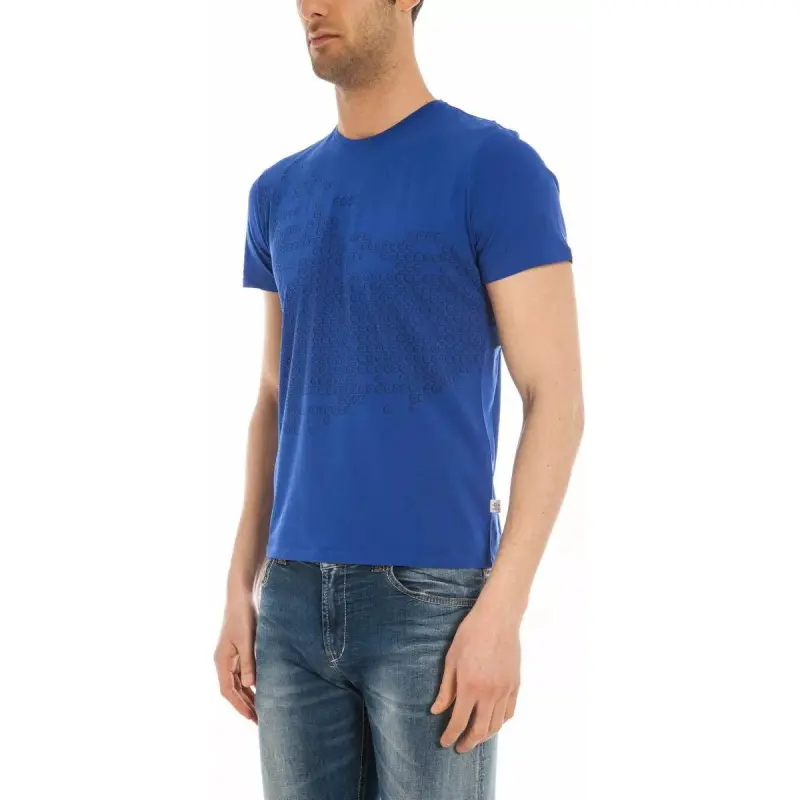 CERRUTI 1881 T Shirt Men's Blue-2