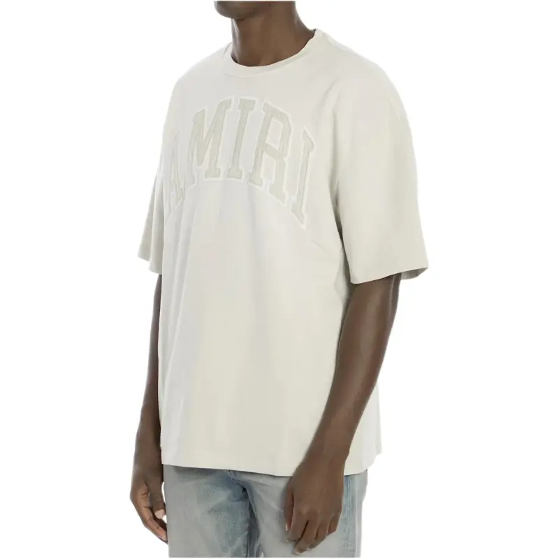 AMIRI Vintage Oversized Tee-3