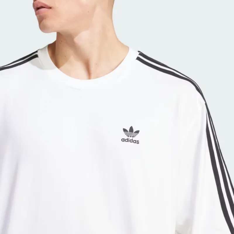 Adidas Adicolor Oversized Tee-5