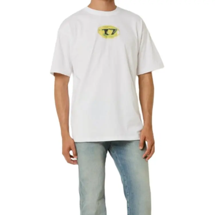 DIESEL T Boxt K3 T Shirt-2