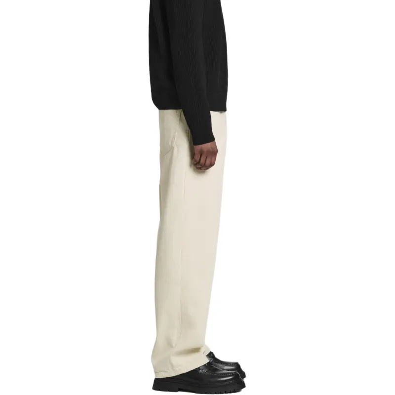 COS Jeans Men Ecru-4