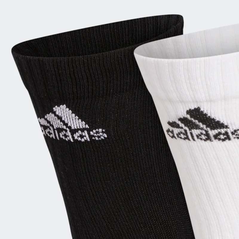 Adidas Unisex Mid Calf Socks-2