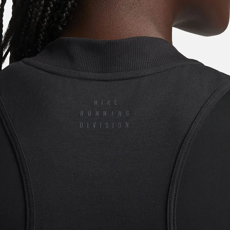 Nike T-Shirts Women's Black-4