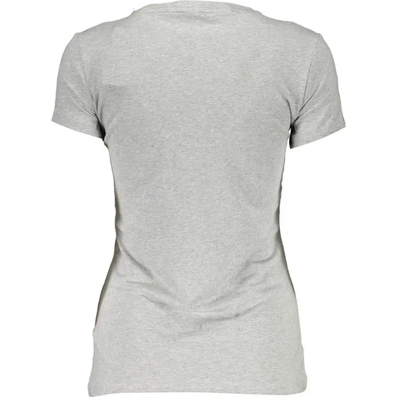 GUESS JEANS T-Shirt Women's Gray-1