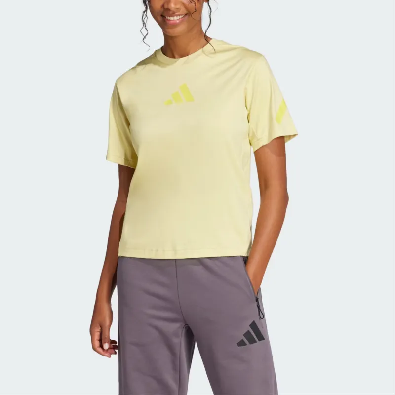 Adidas Free Shipping With AdiClub Adidas Z.N.E. Tee-3