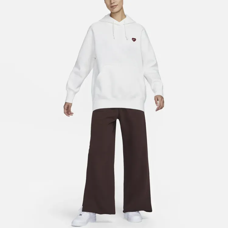 Nike Sweatshirts Women's Sail White-2