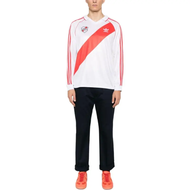 Adidas Originals River Plate 1994 Jersey-2