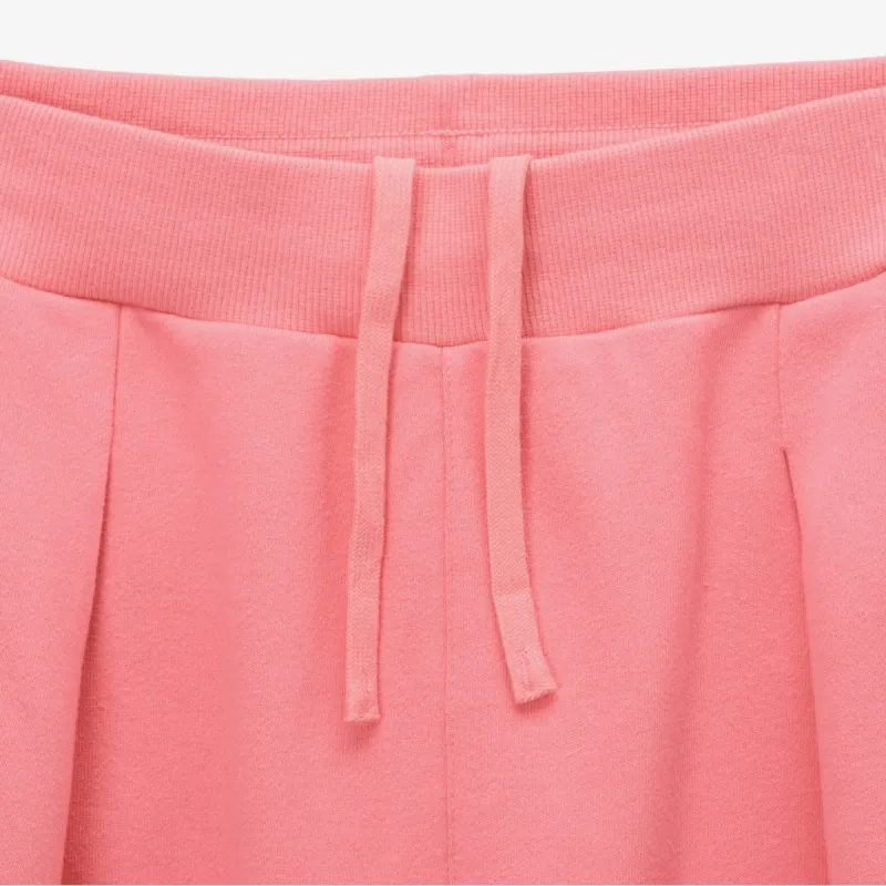 THE NORTH FACE Casual Pants Unisex Pink-2