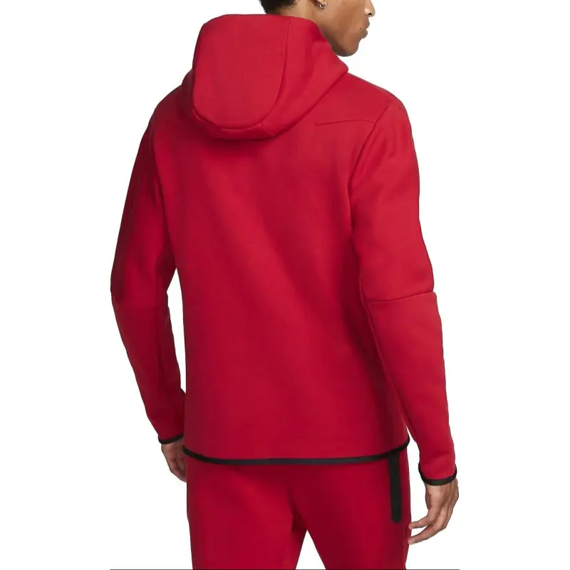 Nike Sportswear Tech Fleece Full Zip Hoodie & Joggers Set-3