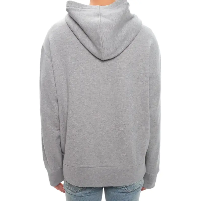 GUCCI Record Print Pullover Hoodie-2