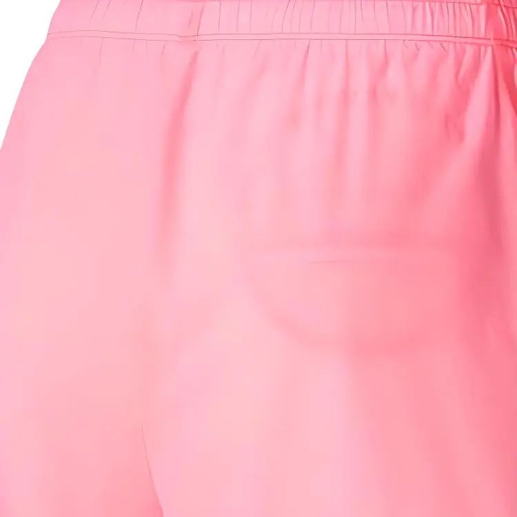 Saucony Sports Shorts Women's Fluorescent Light Pink-3