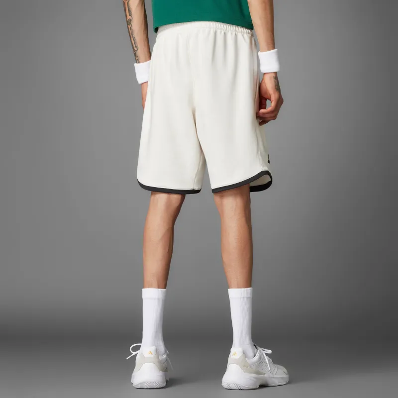 Adidas Free Shipping With AdiClub Adidas Heritage Tennis Shorts-3