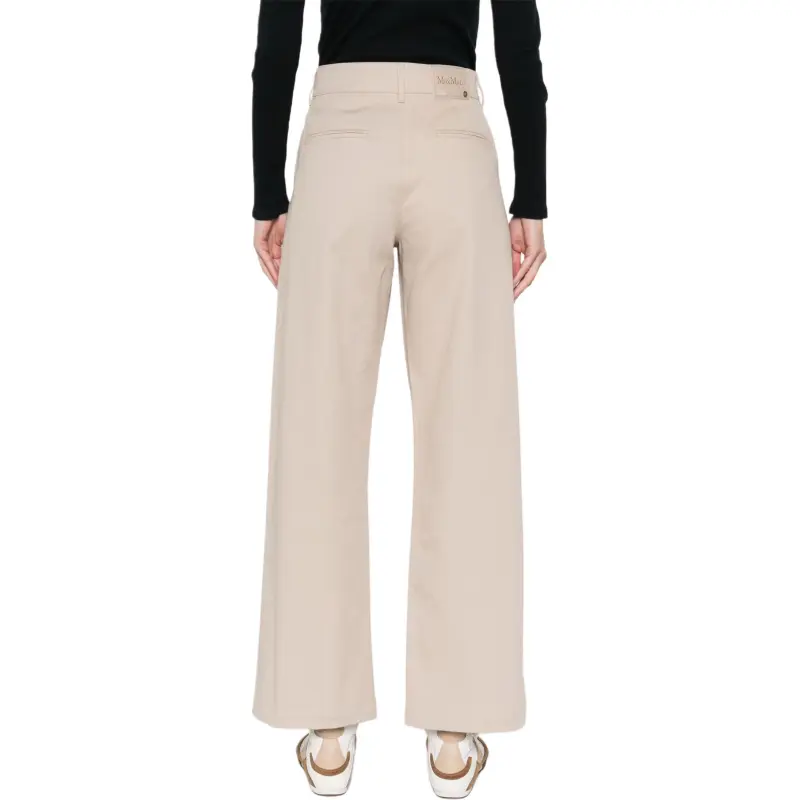 MaxMara Marianna Trousers-2