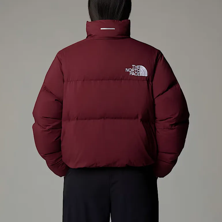 THE NORTH FACE Rmst Nuptse Zipped Down Jacket-5