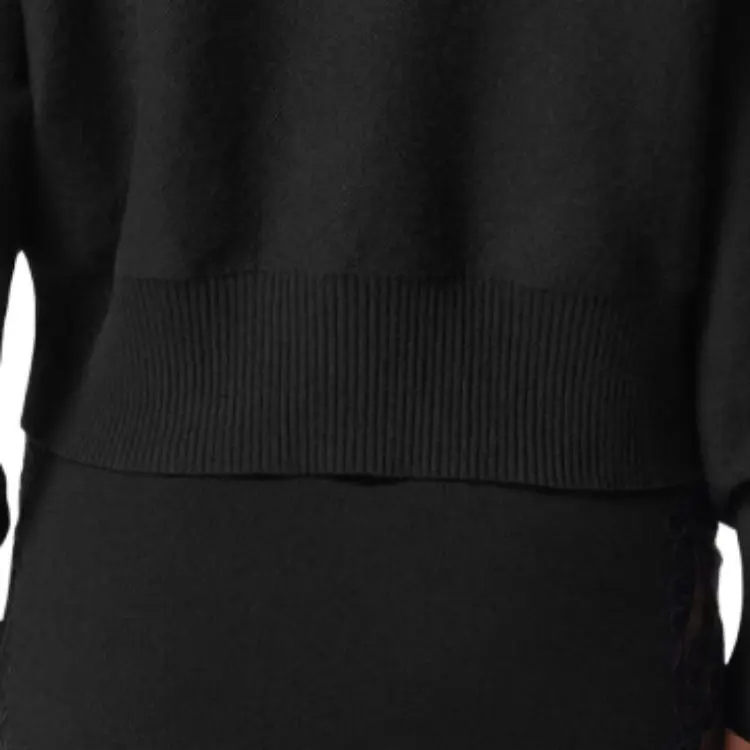 VERSACE Medusa Head Crewneck Jumper-5
