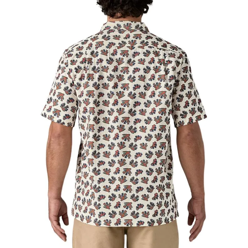 Patagonia Tidal Threads Shirt-2