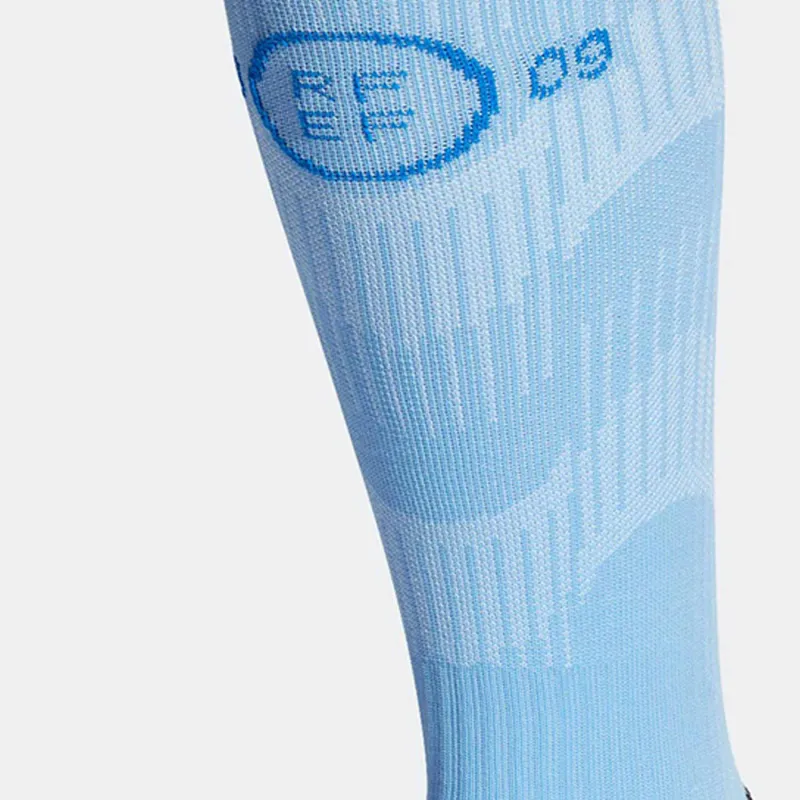 Adidas Soccer Socks Unisex 1 Pack Blue-1