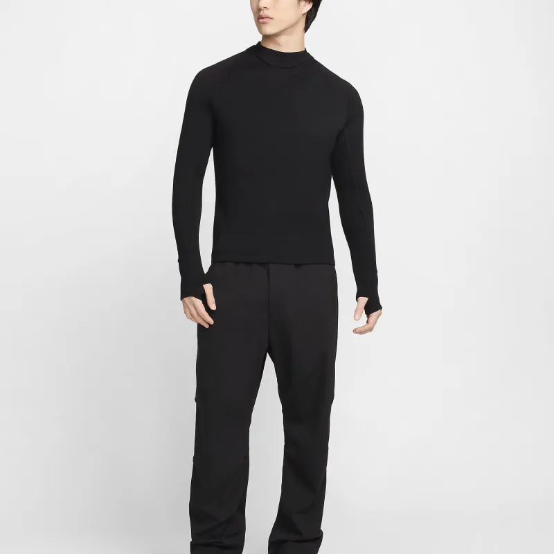 Nike Every Stitch Considered Men's Long Sleeve Computational Knit Top-2