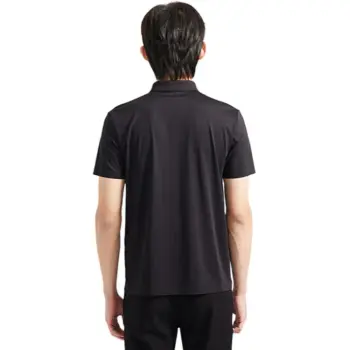 LESS IS MORE Polo Shirts Men