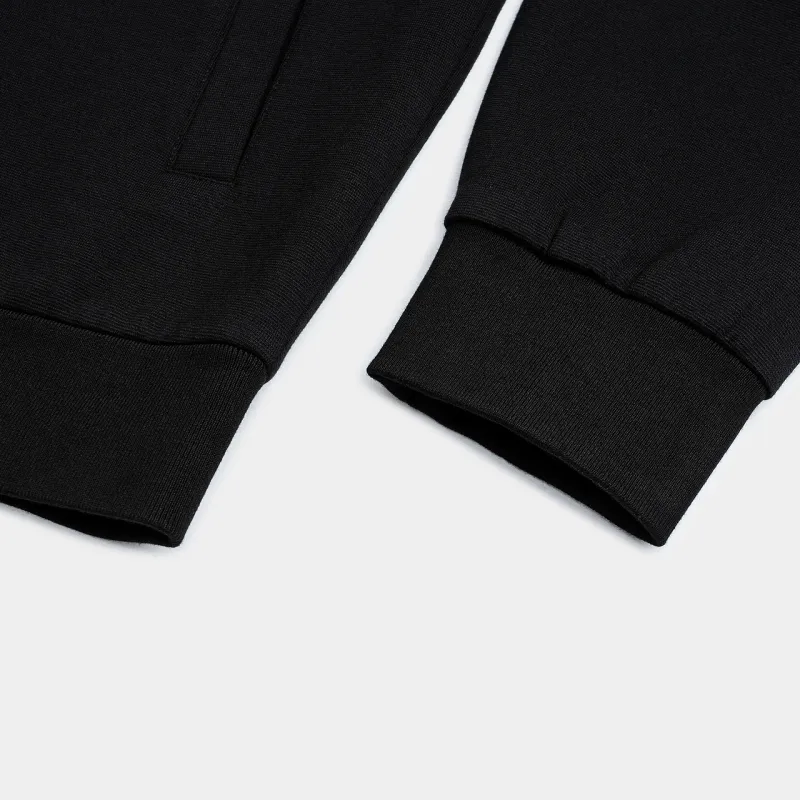 KARL LAGERFELD FW23 Sweatshirt Men's Black-2