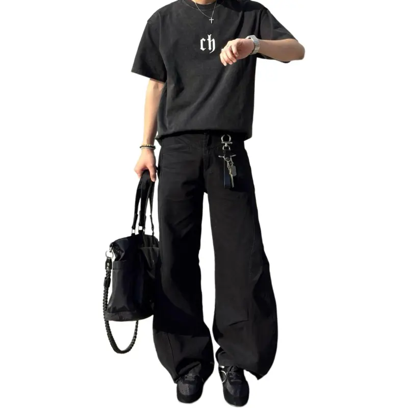 JIMI&JONS Jeans Unisex-2