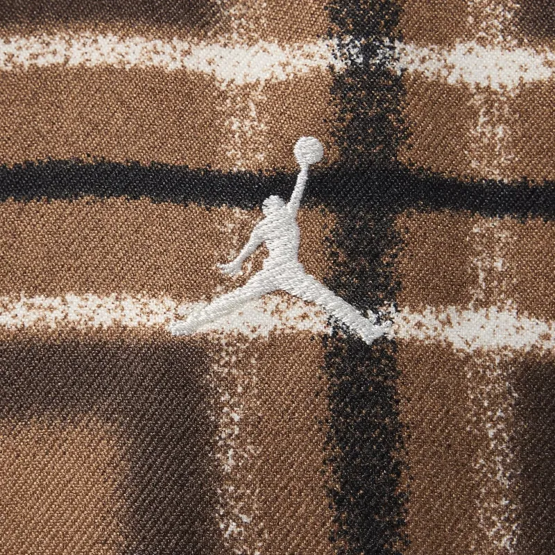 Jordan Essentials FW24 Shirt Men's Brown-3