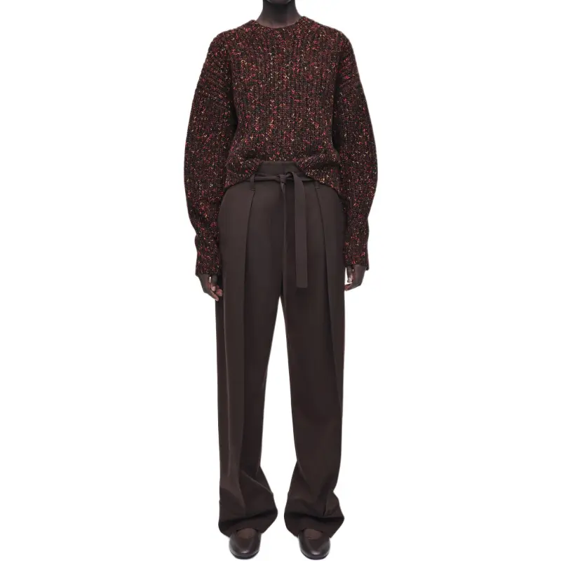 COS Chris Perani Collaboration Sweaters Women's Multicolor-1