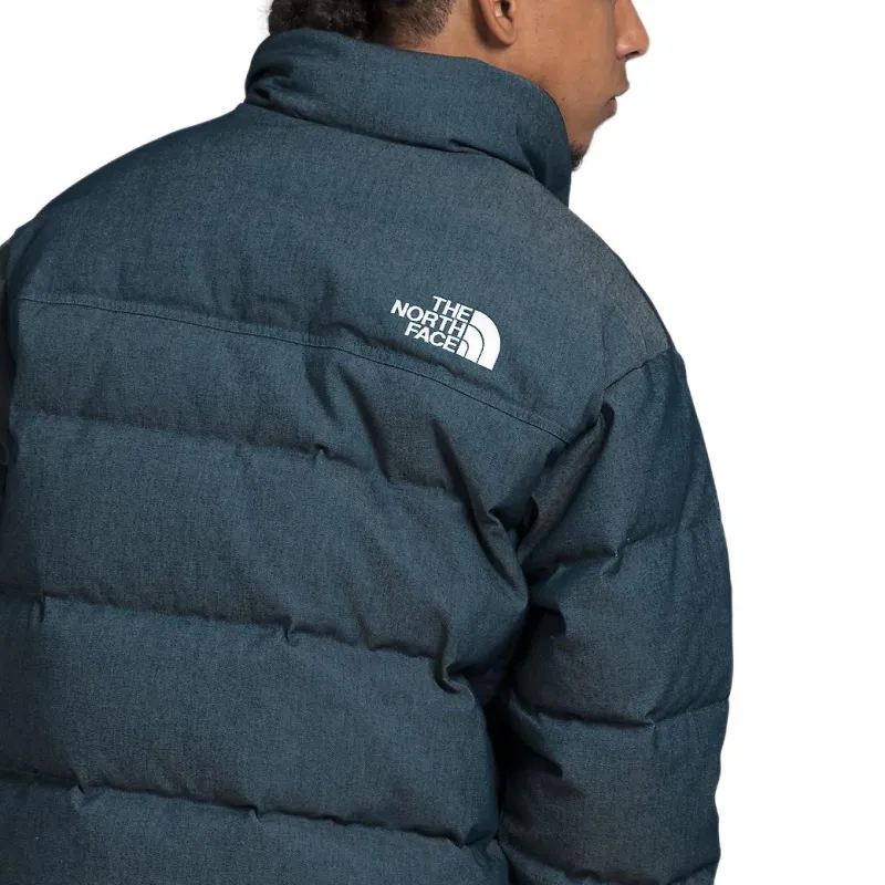 THE NORTH FACE 1992 Nuptse Reversible Padded Jacket-4