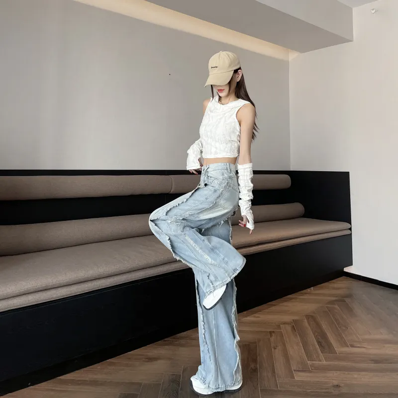 HTHK Jeans Women's-3
