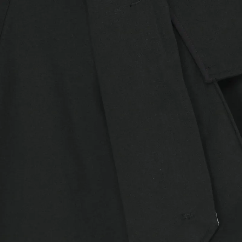 Yohji Yamamoto Jacket Women's Black-3