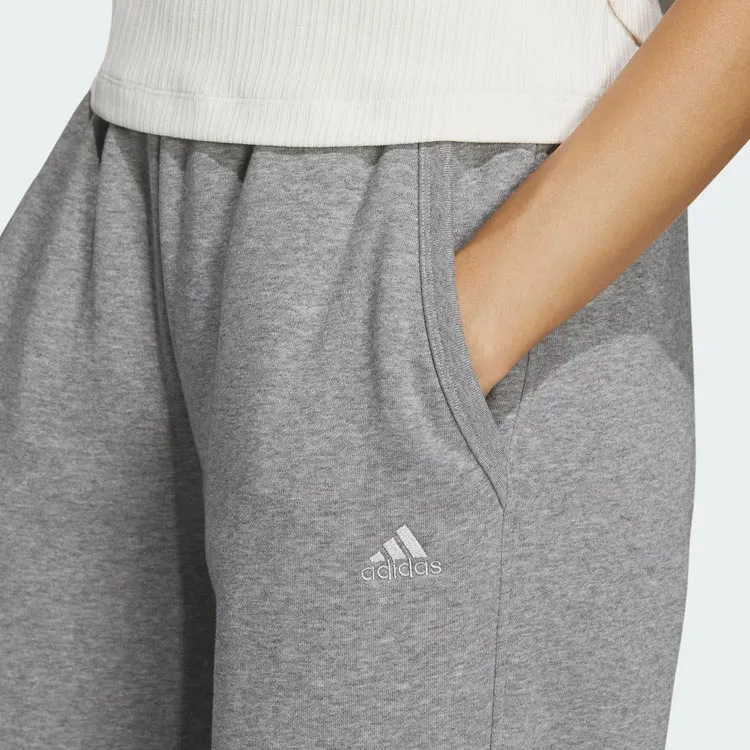 Adidas Knitted Sweatpants Women's-4